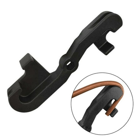 

Brake Pipe Bender Bending Tool Handy Tool for 5Mm Brake Pipe Handheld Tool Black