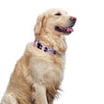 thumbnail image 4 of Gostoto Dog Collar,Camouflage Nylon Anti-Strain Standard Dog Collar For Medium Large Dogs, 4 of 6