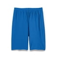 thumbnail image 4 of Swim 365 Women's Plus Size High-Waist Full-Coverage Swim Bike Short, 4 of 6