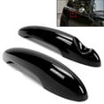 thumbnail image 5 of Gloss Black Outside Exterior Door Handle Cover compatible with R50 R52 R53 R55 R56 R57 R58 R59 R61, 5 of 5
