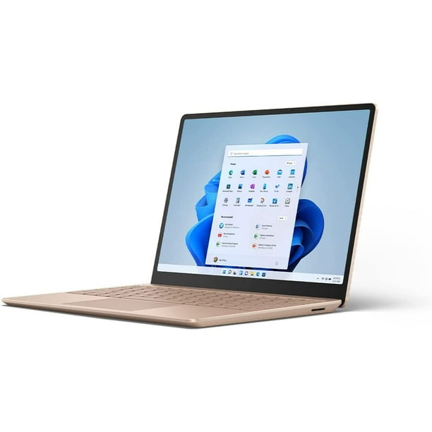 Microsoft Surface Laptop Go 2 i5/8GB/128GB - Sandstone, Windows