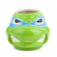 thumbnail image 1 of Teenage Mutant Ninja Turtles Leonardo Coffee Mug, 24oz, 1 of 5