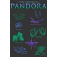 thumbnail image 2 of Men's Avatar The World of Pandora  Graphic Tee Charcoal Heather Large, 2 of 5