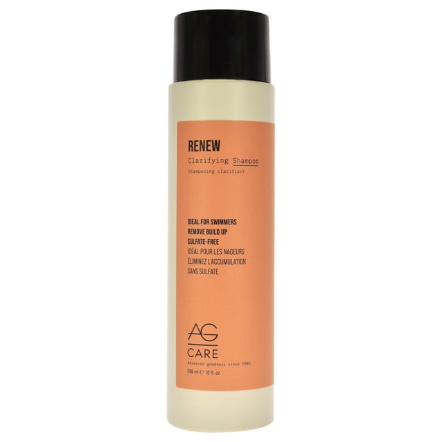 Champú AG Hair Cosmetics Renew Clarifying 300 ml