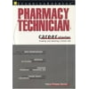 Pharmacy Technician Career Starter, Used [Paperback]