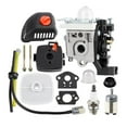 thumbnail image 1 of APPLAYERR Replacement Carburetor for Echo PAS 225 & PE 225 Edger Smooth Operation Guaranteed, 1 of 3