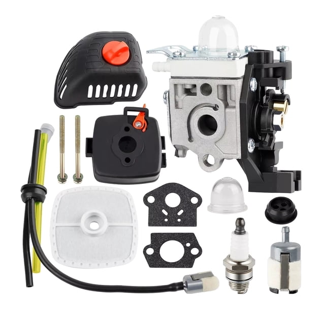 APPLAYERR Replacement Carburetor for Echo PAS 225 & PE 225 Edger Smooth Operation Guaranteed