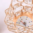 thumbnail image 4 of Luz De Noche De Cristal For Aromaterapia, Luz De Mesita De Noche For Dormitorio, Luz De Ambiente Romántico De Alta Gama For Niñas, 4 of 6
