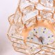 thumbnail image 4 of Luz De Noche De Cristal For Aromaterapia, Luz De Mesita De Noche For Dormitorio, Luz De Ambiente Romántico De Alta Gama For Niñas, 4 of 6