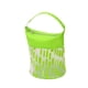 thumbnail image 4 of Bolsa de maquillaje de TPU transparente, organizador de maquillaje, multifuncional, impermeable. Verde, 4 of 9