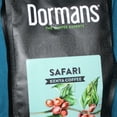thumbnail image 6 of Dormans SAFARI Kenya Coffee - Medium Roast, Medium Grind 375g, 6 of 10