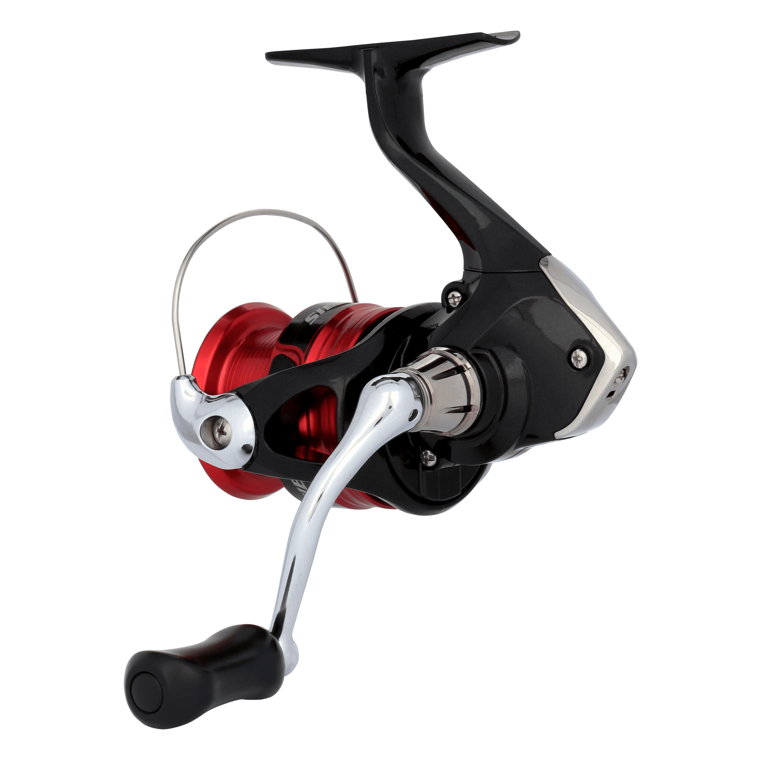 Shimano Sienna FG Spinning Reel: 4000 - Nathans of Derby