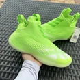 thumbnail image 1 of Ad-id-as N3xt L3v3l Futurenatural Team Solar Green Men's Shoes H67457 Size 7, 1 of 6