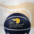 thumbnail image 4 of Balón de baloncesto Duxx Hule #7 DBL-1000 Morado, 4 of 5