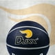 thumbnail image 4 of Balón de baloncesto Duxx Hule #7 DBL-1000 Morado, 4 of 5