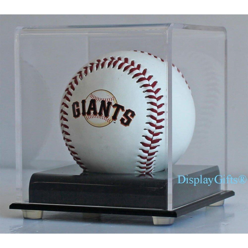 Baseball Holder Display Stand (1Baseball Stand)