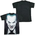thumbnail image 2 of Batman - Last Dance - Short Sleeve Black Back Shirt - XX-Large, 2 of 4