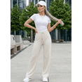 thumbnail image 2 of Pants De Mujer Deportivo O Casual Pantalones De Dama Leggin, 2 of 5
