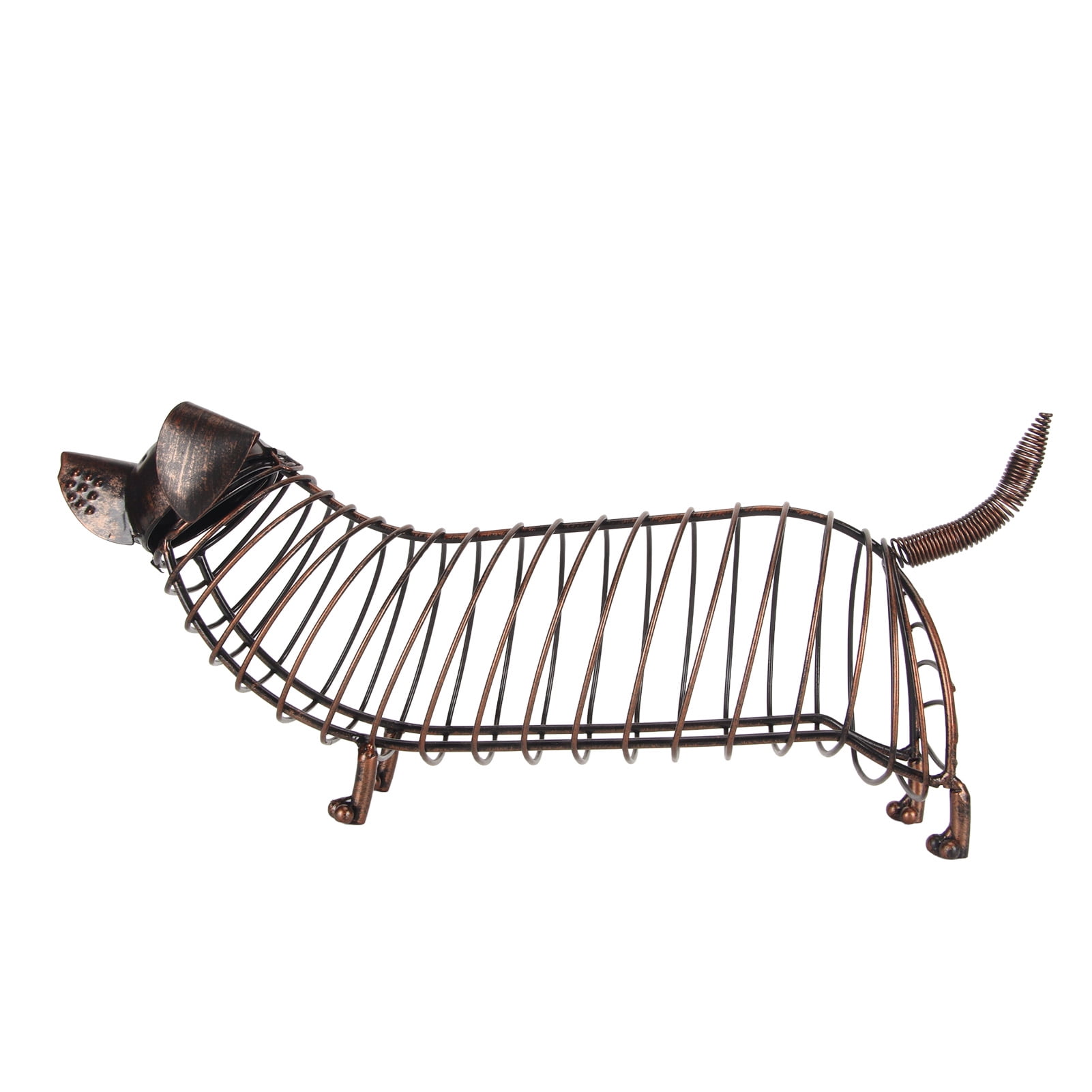 Dachshund wine cork holder hotsell