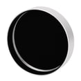 thumbnail image 1 of Metal Lens Cap for  Q Q2 Q3 Camera, 64mm ID Lens Front Cover Protective Case with Soft Inner Padding, 1 of 7