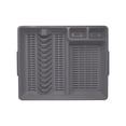 thumbnail image 2 of ESCURRIDOR DE PLATOS GRIS, 2 of 3