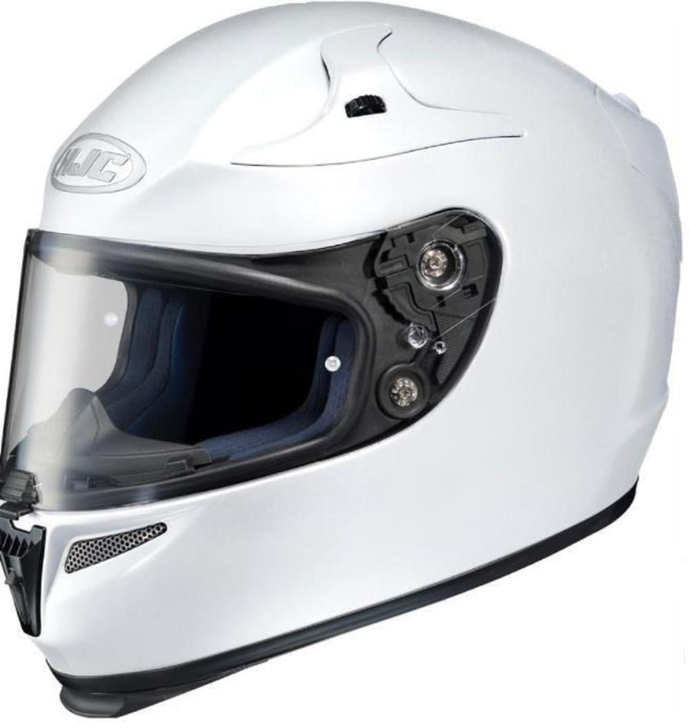 Hjc rpha 11 solid Clearance