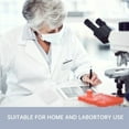 thumbnail image 3 of Weighing Papers White For Scientists Laboratory Use 500Pcs 3.93X3.93in, 3 of 8