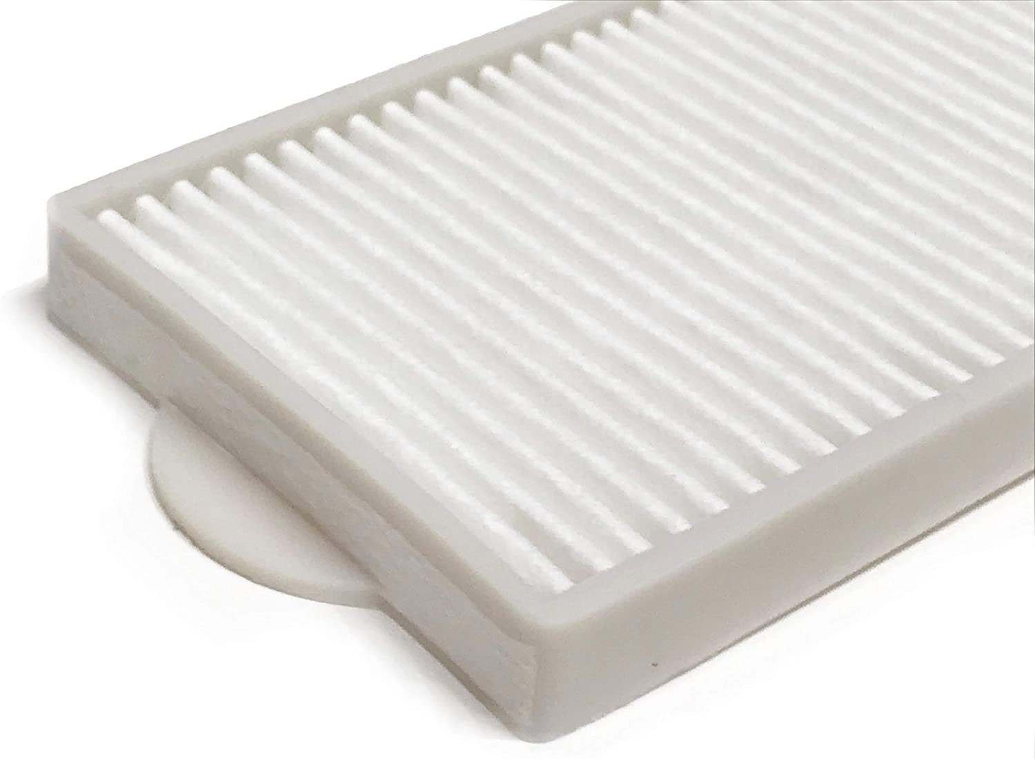 Nispira HEPA Filter for Bissell Upright Vacuum - Thumbnail 4