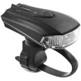 thumbnail image 1 of Bike Bicycle Cycling USB Rechargeable LED Head Front Light Rear Tail Lamp Kit, 1 of 8