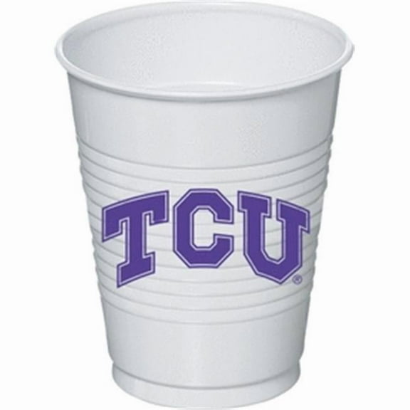 Mayflower 75052 8 Count 16 oz TCU Cup