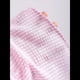 thumbnail image 5 of Conjunto de Dos Piezas de Verano para Mujer, con Estampado de Rayas, Sin Mangas, con Cordones, Camiseta Sin Mangas y Pantalones para Playa Rosa S, 5 of 9