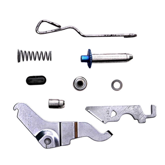 ACDelco Professional 18K24 Rear Driver Side Drum Brake Adjuster Kit