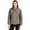 Poplar Melange, variant on Rainier PrimaLoft®  Womens Eco Insulated Full Zip Puffer Jacket
