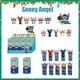 thumbnail image 2 of Caja sorpresa de Stitch Sonny Angel, caja sorpresa misteriosa de ángel de fiesta, lindas figuras de anime, modelo de Navidad, regalos de muñecas, juguetes para niños, 2 of 5