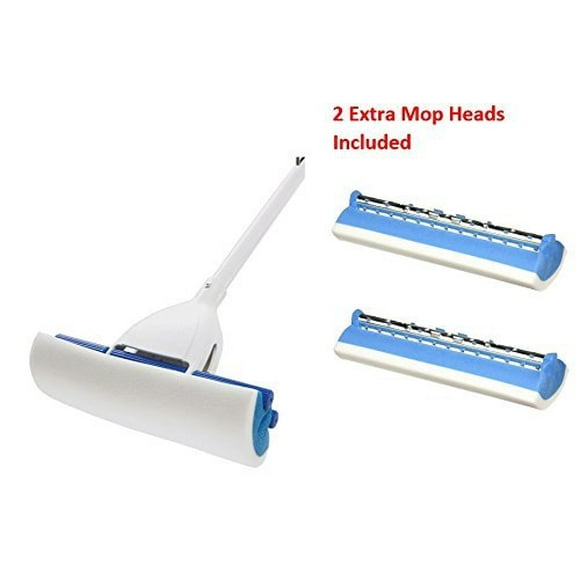 Mr. Magic Eraser Mop