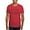 Red, variant on CafePress - Sarcasm T Shirt - Men's Classic Graphic Cotton T-Shirt