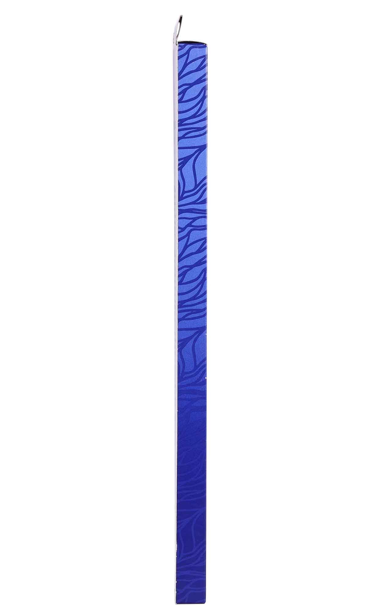 Mainstays Incense Sticks, Nag Champa Fragrance (Blue), 40 Pack
