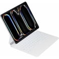 thumbnail image 1 of Funda con Teclado para iPad Air 11"/Pro 11"/Air 10.9" - Teclado Magnético Mágico con Panel Táctil, 1 of 7