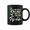 Black, variant on Funny St Patricks Day Waitress Bartender Waiter Tips Coffee Mugs