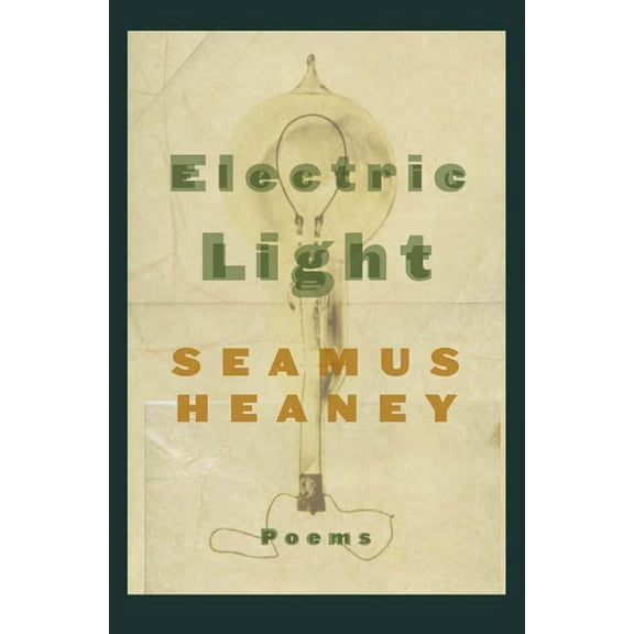 Electric Light, (Paperback)