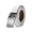 D-white 1, variante sur Nelbons Ceinture pour Homme, Ceinture à Cliquet en Cuir pour Tenue Habillée pour Homme 30 mm, Boucle Automatique Ajustée Taille 1 1/8 Pouces