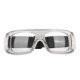 thumbnail image 4 of Goggles Lacrosse Gases Deportivas Protective Sports Sporthing Apropiado Para Ciclismo, Carreras, Senderismo, 4 of 7
