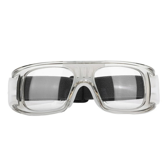 Lunettes de sport de protection, Lunettes haute définition pour activités de plein air avec design ergonomique, sangle Ajustable, adaptées au cyclisme, à la randonnée,