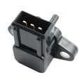 thumbnail image 3 of Sensor Macarena de Presión de Admisión de Aire del Sensor Para Shogun / P / E1T16671A Sensor de presión del colector, 3 of 7