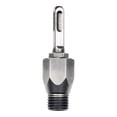 thumbnail image 1 of Adaptador de broca de núcleo, broca de núcleo de diamante, piezas de repuesto, convertidor de alta resistencia, robusto Un desmontable, 1 of 8