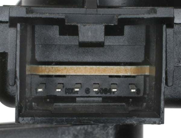 HVAC Air Door Actuator