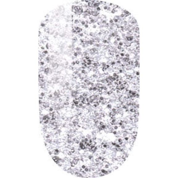 Lechat Perfect match Duo Gel  Lacquer Titanium PMS134