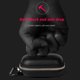 thumbnail image 5 of Soporte para auriculares Soporte para auriculares Accesorios Auriculares Caja Impermeable PU Lychee para Sony WF-1000XM4 FLhrweasw El nuevo, 5 of 9