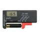thumbnail image 2 of BT-168 PRO Digital Lithium Battery Capacity Tester Checkered load analyzer Display Check AAA AA Button Cell Universal test, 2 of 5