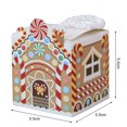 thumbnail image 3 of CSChome Christmas Candy Boxes Colorful Cartoon Print Christmas Candy Boxes 10 Pcs Cookie Gift Packaging Box 2024 Xmas New Year Party Decor Xmas Tree Ornament, 3 of 6